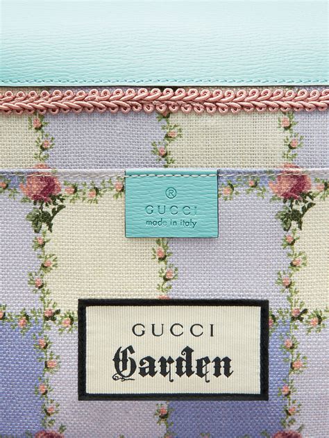 gucci gardenflorence|gucci garden florence handbag collection.